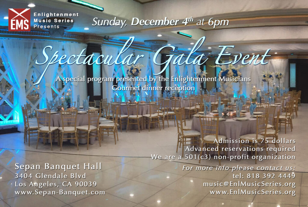 Filippo Voltaggio to be Master of Ceremonies for the Enlightenment Music Series Spectacular Gala Filippo Voltaggio To Be Master Of Ceremonies For Upcoming Enlightement Music Series Spectacular Gala Event 1024x688
