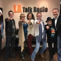 Watch &quote;The LIFE CHANGES Show Team&quote; on Paul Lee Padgett’s Talk Show &quote;Rockers 4 Wildlife&quote; on LA Talk Radio